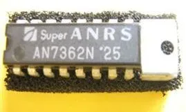 Super ANRS DIP-16