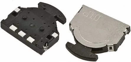 MULTICOMP - NAVIGATION SWITCH, 3WAY, SMD