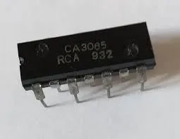 TV-Ton-ZF, FM-ZF,Dem, NF-Tr DIP-14