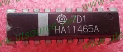 TV Video Amplifier DIP-20