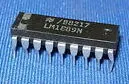 TV Video Modulator DIP-18