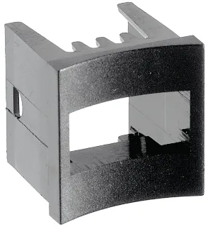 UNIMEC Ramme sort