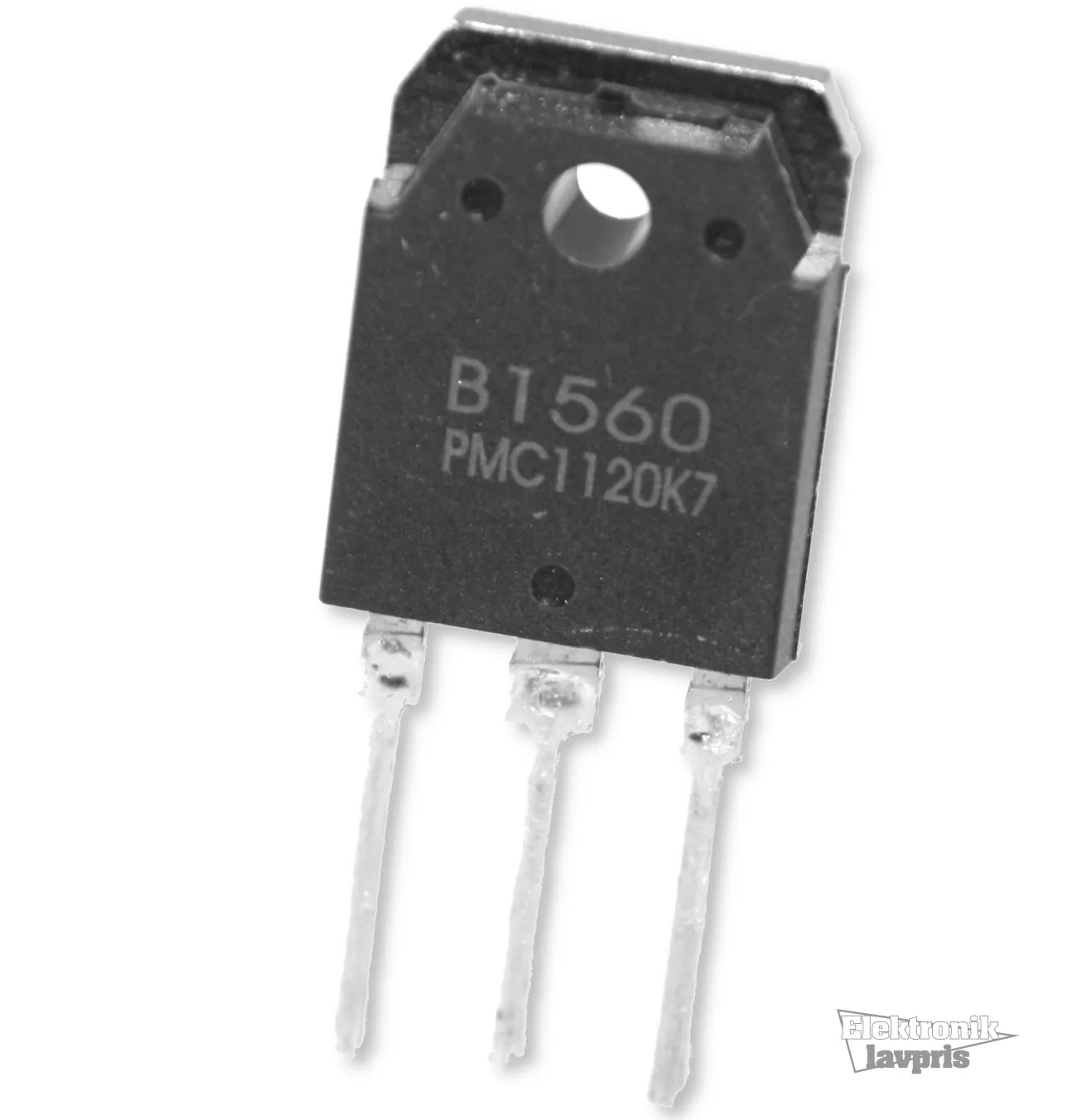 Transistor 2SB1560, PNP, TO-3P