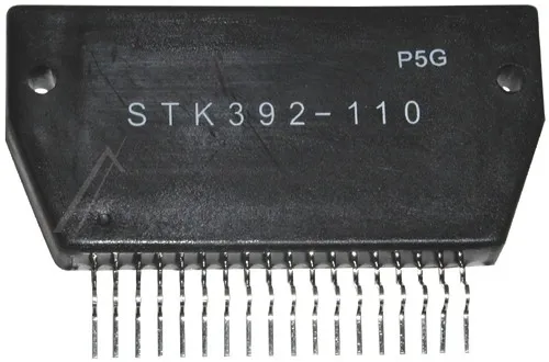 RGB AMPL 38V 3A 15khz