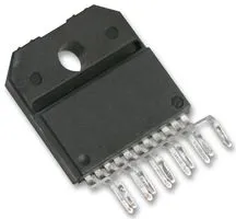 TDA7265 - POWER AMP 2x25W +mute