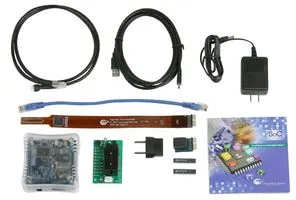 Starter Kit CY8C_