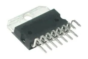 Stepper Motor Driver 7..50V 1,5A Multiwatt15pin