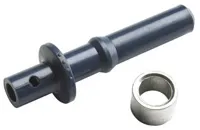 Fiber Optic Connector Blue