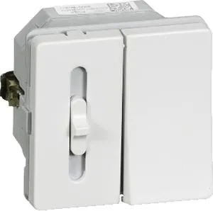 Fuga lysdæmper led-s 120va lysegrå