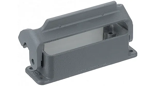 Tilbygningskabinet 10A, 09 20 010 0301, Harting