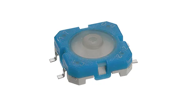 PCB Switch SMD 42VAC/DC 100mA