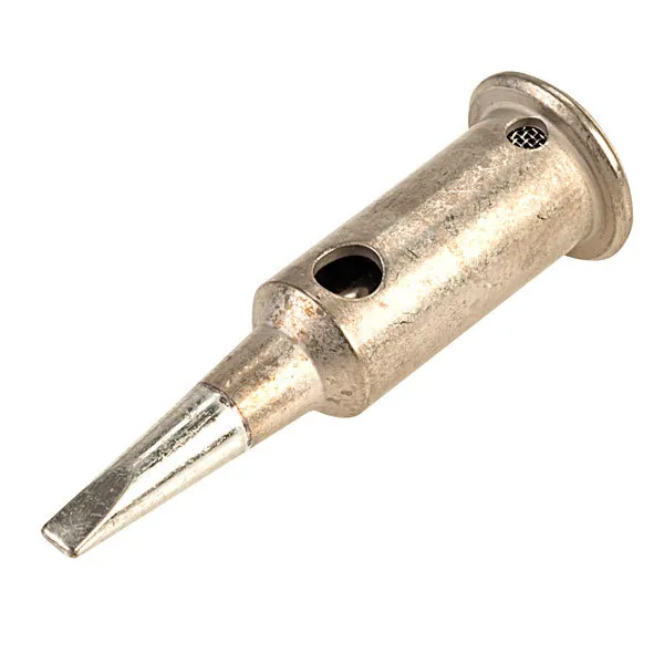 Soldering tip 2.4mm 6/ for Portasol SuperPro125