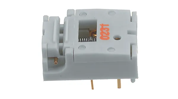 Digitast C&K 24V 10mA