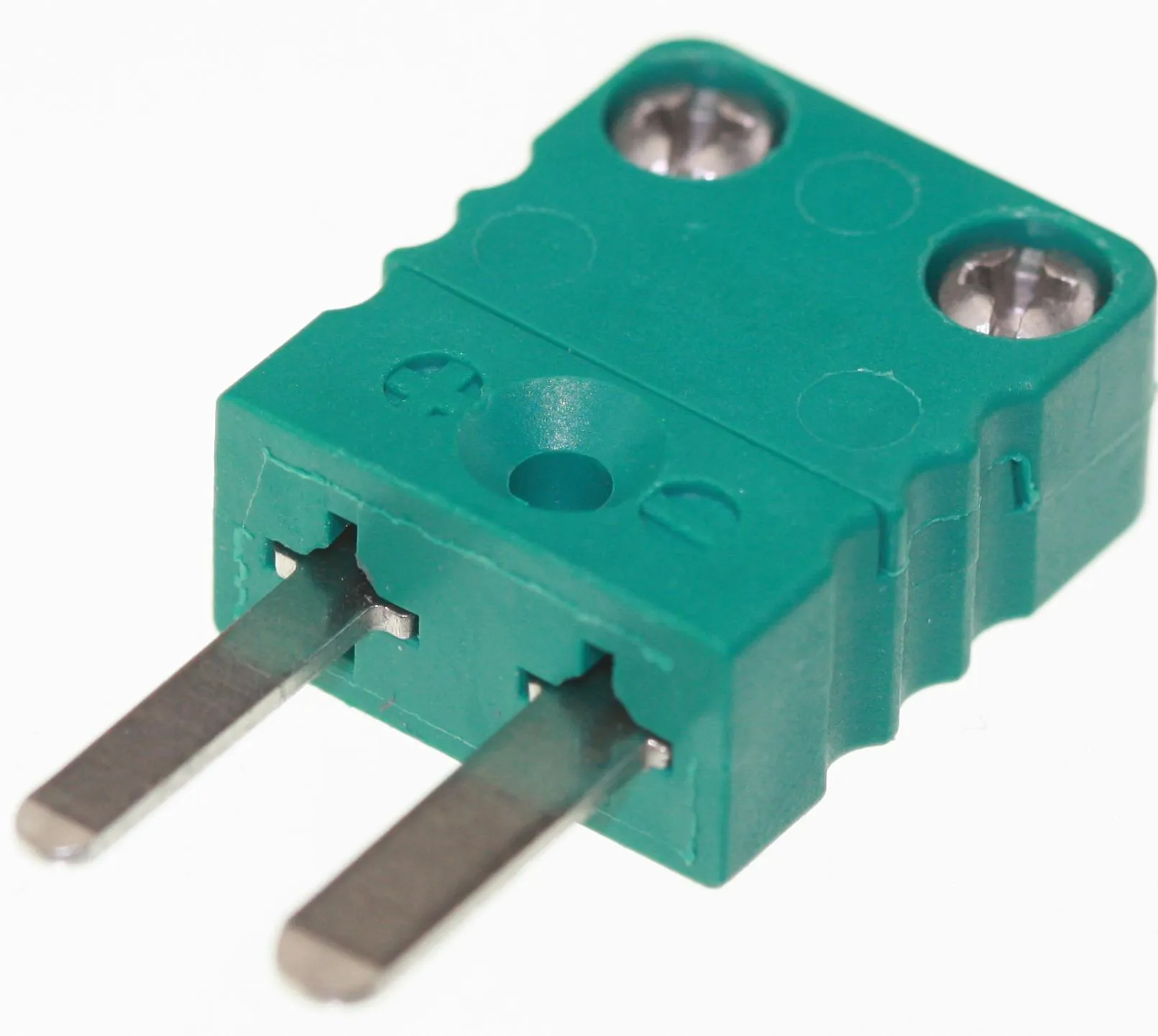 Thermal connectors and couplings/ GRØN