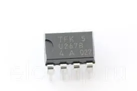 LED Driver DIP-8