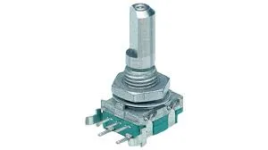 Encoder ALPS 5V