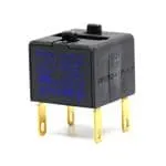 Switch Contact Blocks / Switch Kits DP switch block EN60947-5-5