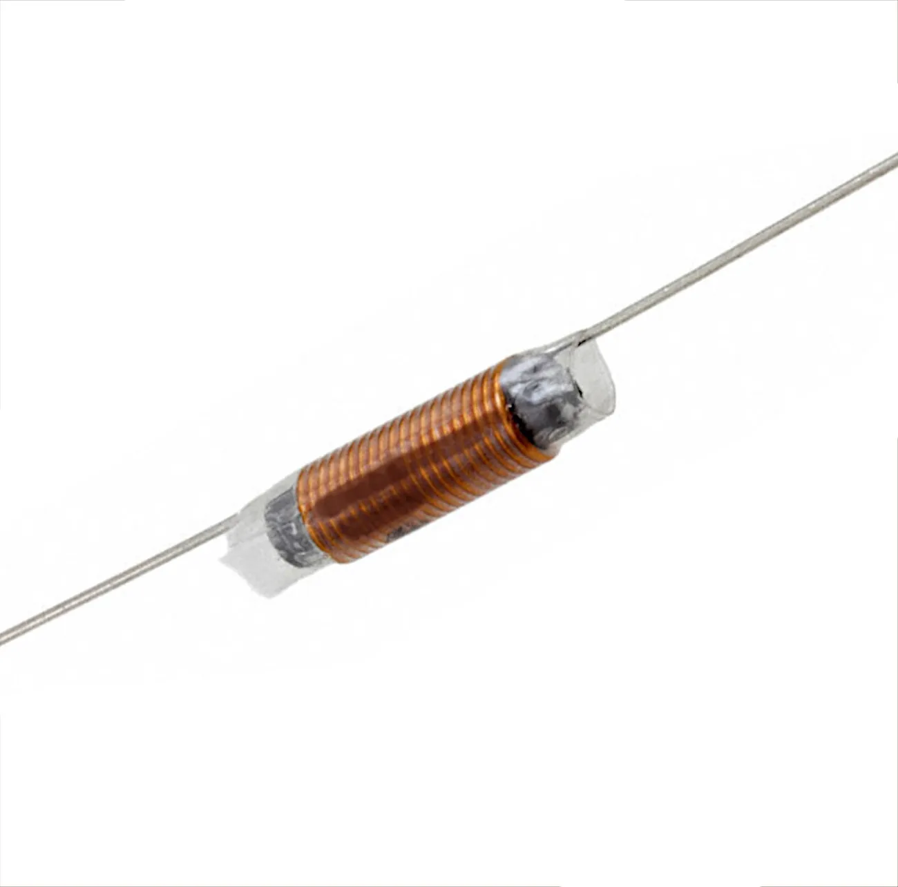 7 µH, Drossel / 6A / 20 %