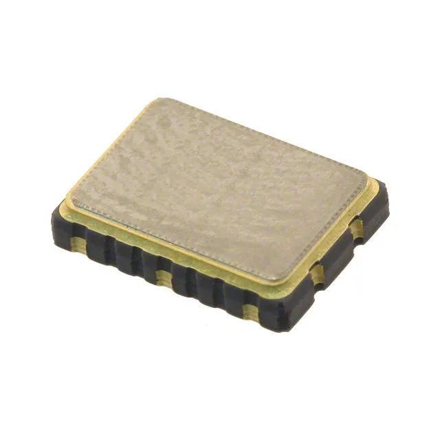 Oscillator VCXO 25.000MHZ CMOS SMD
