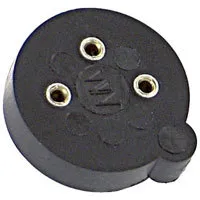 Transistorsokkel TO-39