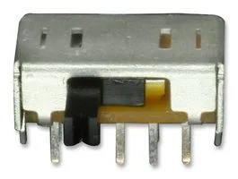 Skydeomskifter 1 pol - 3 stillinger