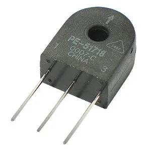 Fixed Inductor 5.0mH 150mA 50CT