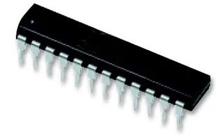 Octal registered transceiver,inverting (3-State) DIP-24