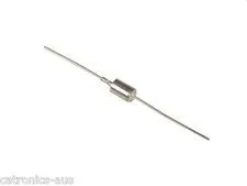 TVS Diode Bip 1500W 10V DO-13 (1,5KE10CA)
