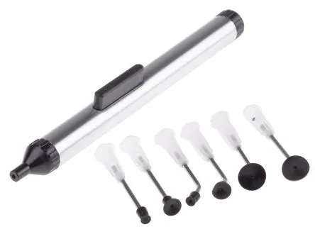 Vacuum Pipette SMD-pickup-tool