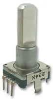 Encoder 15 pulse