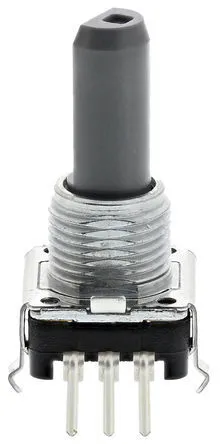 Encoder 12pulse Bushing 6mm