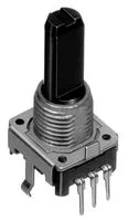 Encoder 24 pulse Bushing