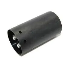 Motorstart kondensator 140 uF 250 VAC Ø=45,5x84