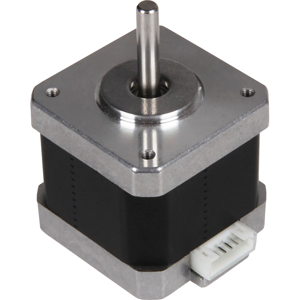 NEMA 17 Stepmotorer