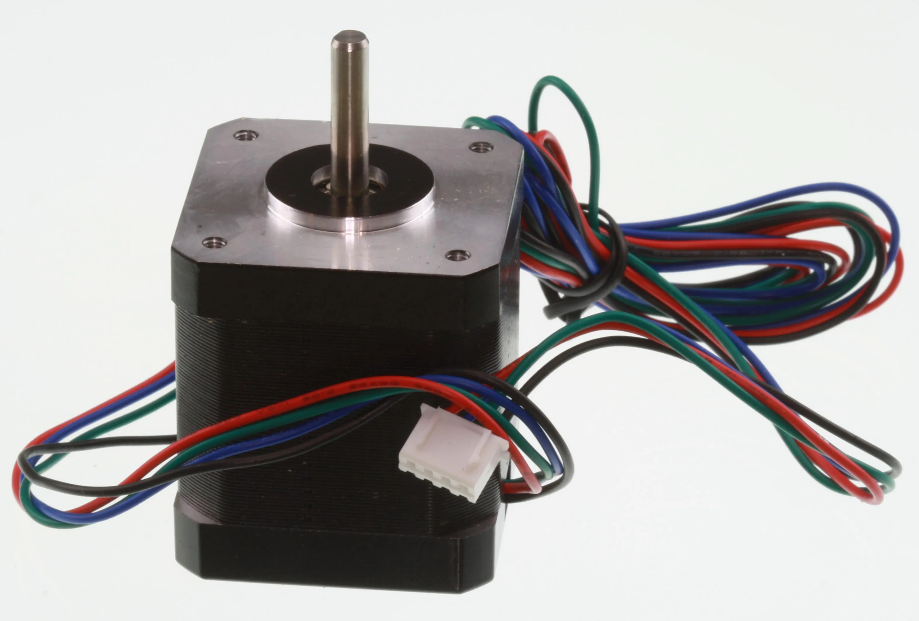 [139269] 42BYGH47-401A Nema 17 Stepmotor