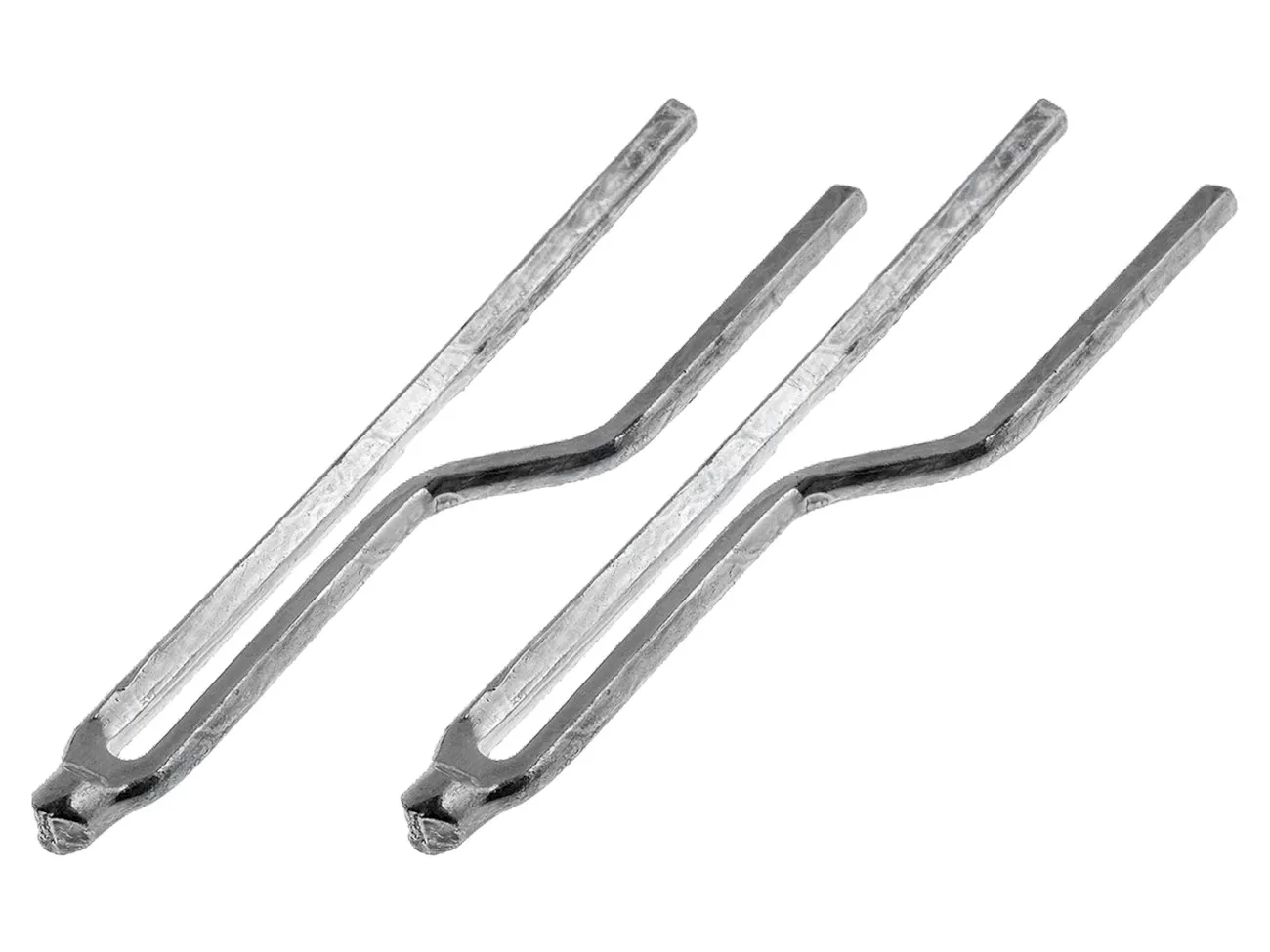 [139312] Weller Soldering tip Til 8100,9200 (æske med 2 stk.)