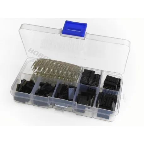 [140042] 310 piece Dupont Bundle RM2,54