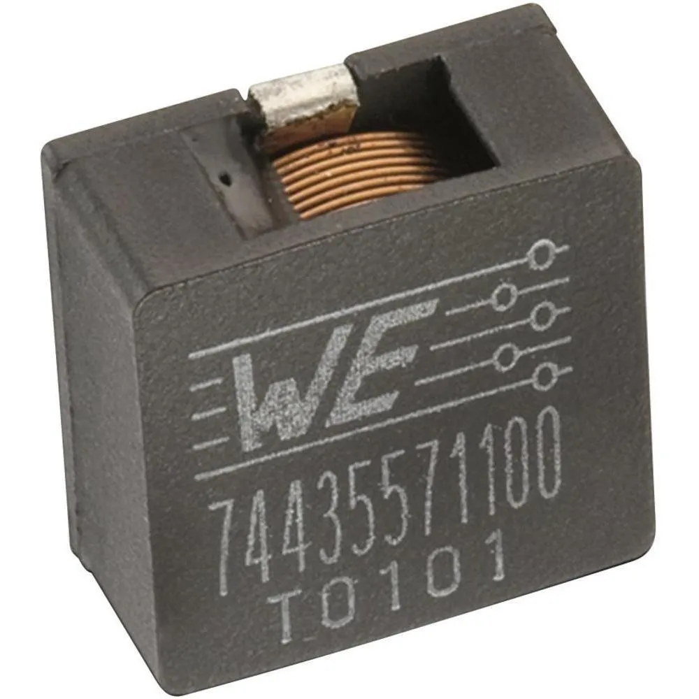 [140682] SMD Power Inductor 6,8uH 18,5A