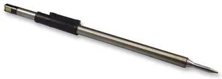 [141069] Soldering Iron Tip, Conical, Extended, 0.8 mm