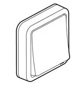 [142084] OPUS® 73 indsats afbryder korrespondance