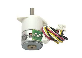 [142735] DC Gear Motor 5V 100rpm 0,098Nm