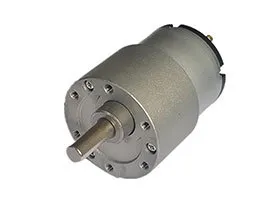 [142744] DC Gear Motor 12V 100mA 86rpm 0,245Nm