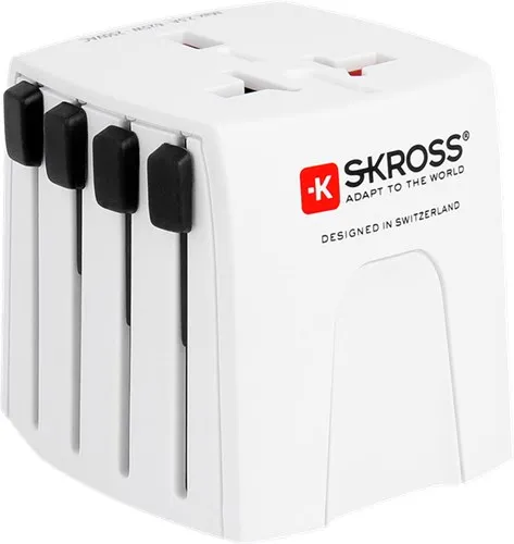 [143746] NK SKROSS World Adapter MUV MICRO