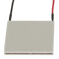 [135980] Peltier element, 18x18mm, 7V, 2A (10,1W)