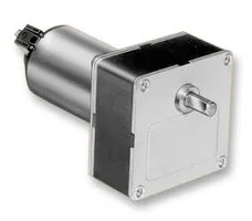 [136259] CROUZET AUTOMATION MOTOR, GEARED, 12VDC, 208RPM
