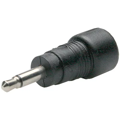 [136501] Sekundært stik, 3,5 mm jackstik