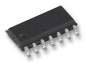 [135325] CMOS, SMD, SOIC14