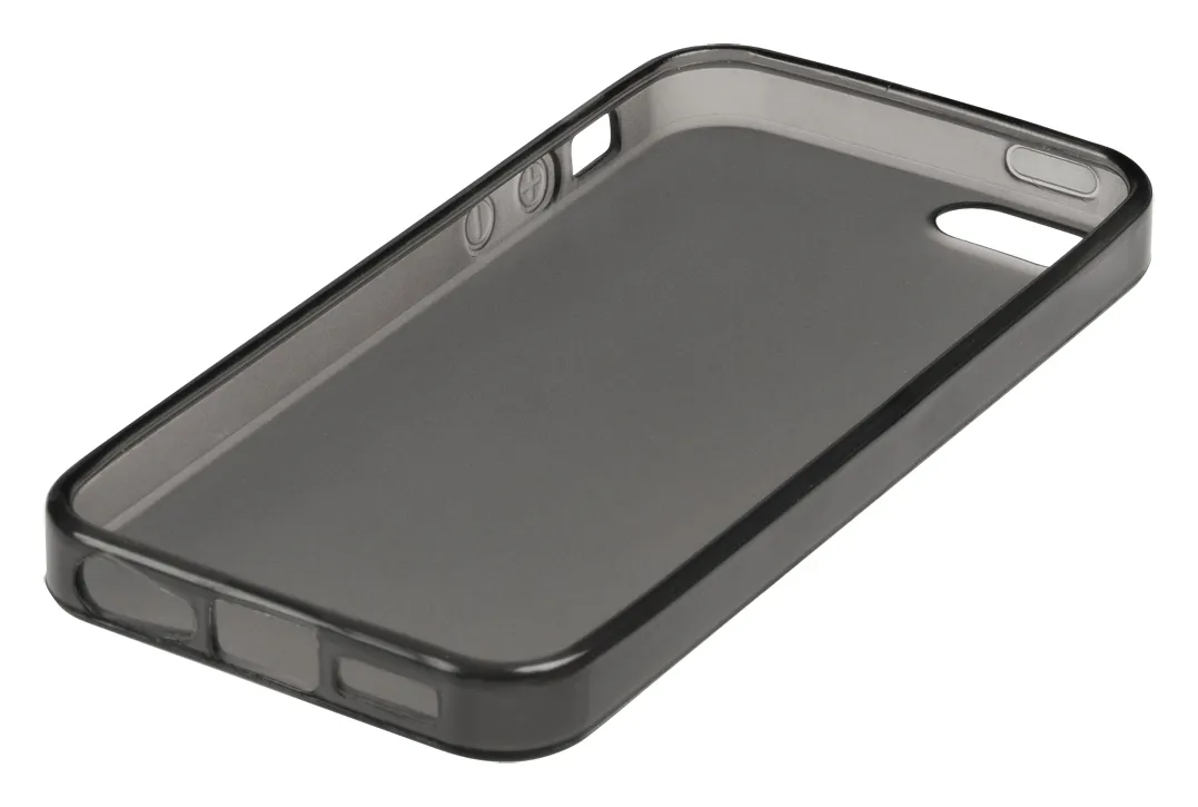 [135536] Gelly case Galaxy S5 black