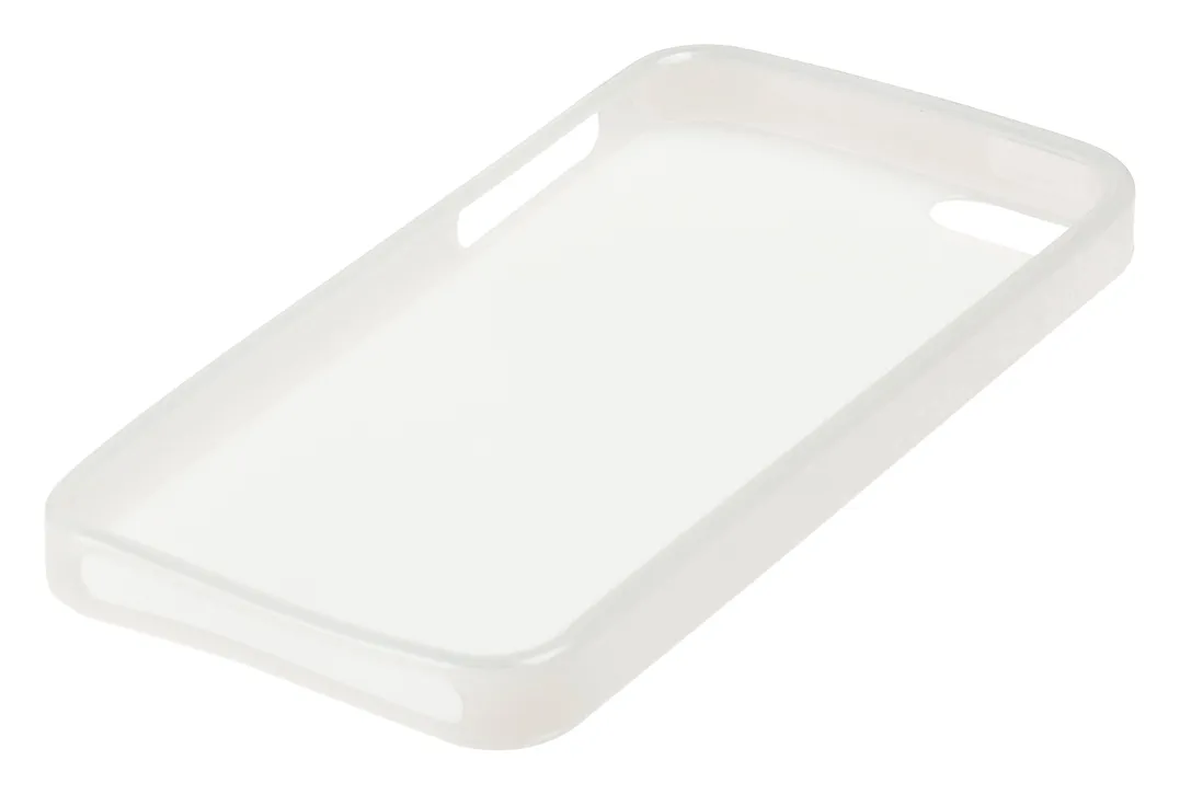 [135537] Gelly case Galaxy S5 white