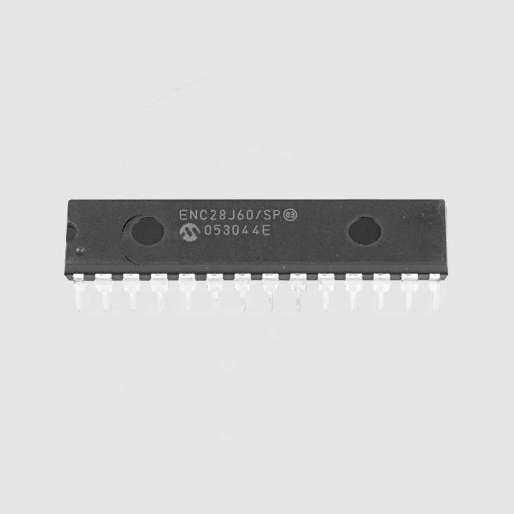 [108704] Stand Alone Ethernet Contr SPI 25MHz SDI